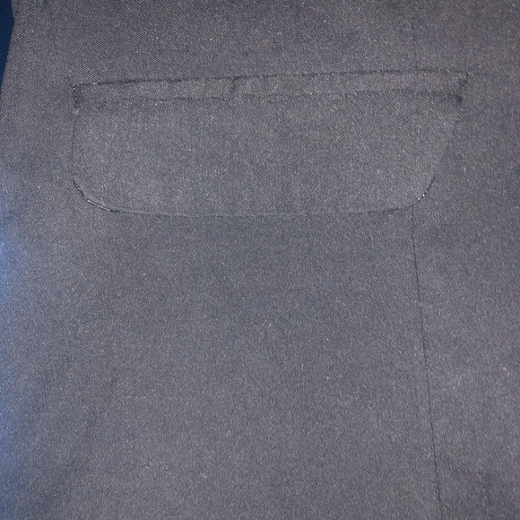 Torrid Black Blazer - Picture 4 of 7